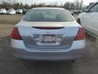 2006 Honda Accord Ex en Venta en New Britain, CT - Front End