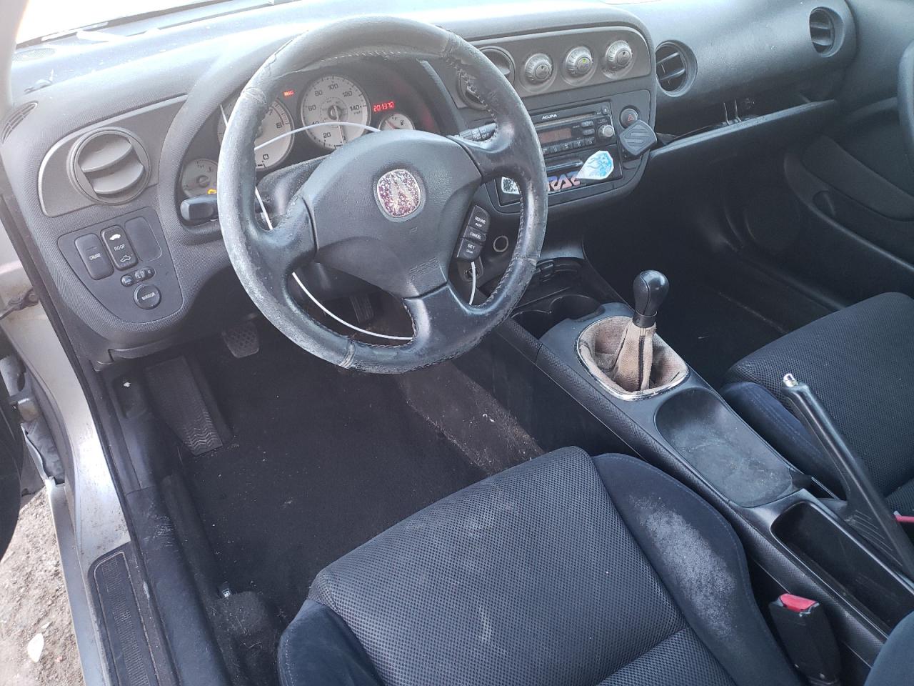 2006 Acura RSX - Image 8