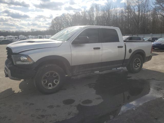 2017 Ram 1500 Rebel