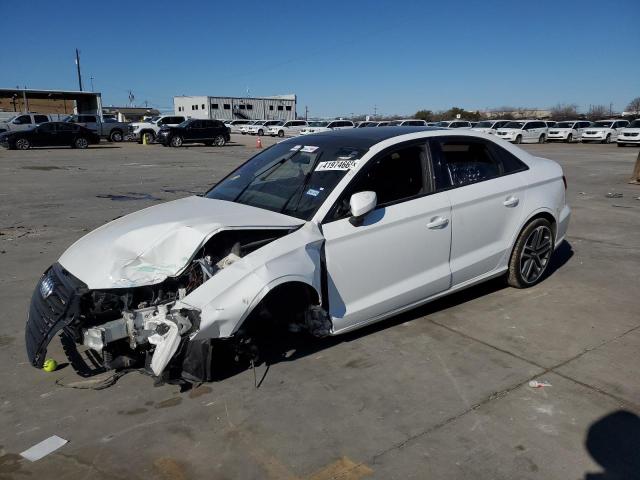 2020 Audi A3 Premium