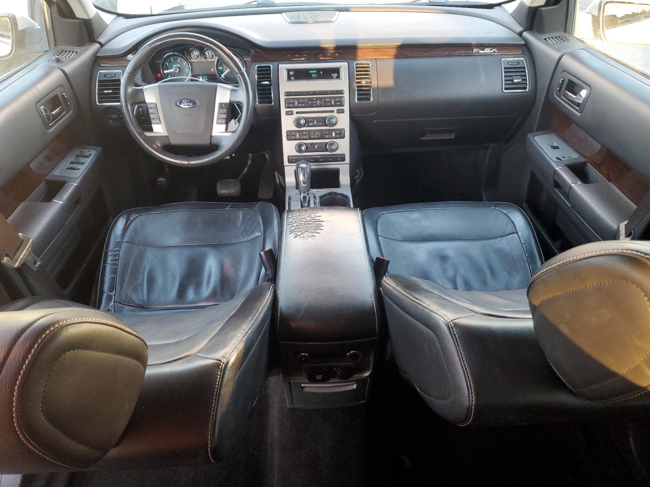 2011 Ford Flex - Image 8
