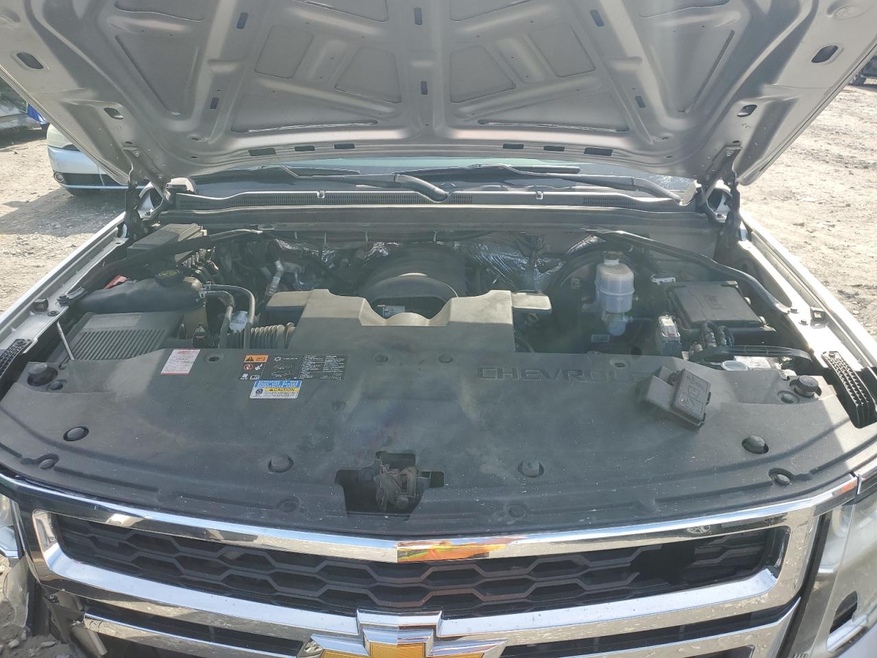 2015 Chevrolet Tahoe - Image 12