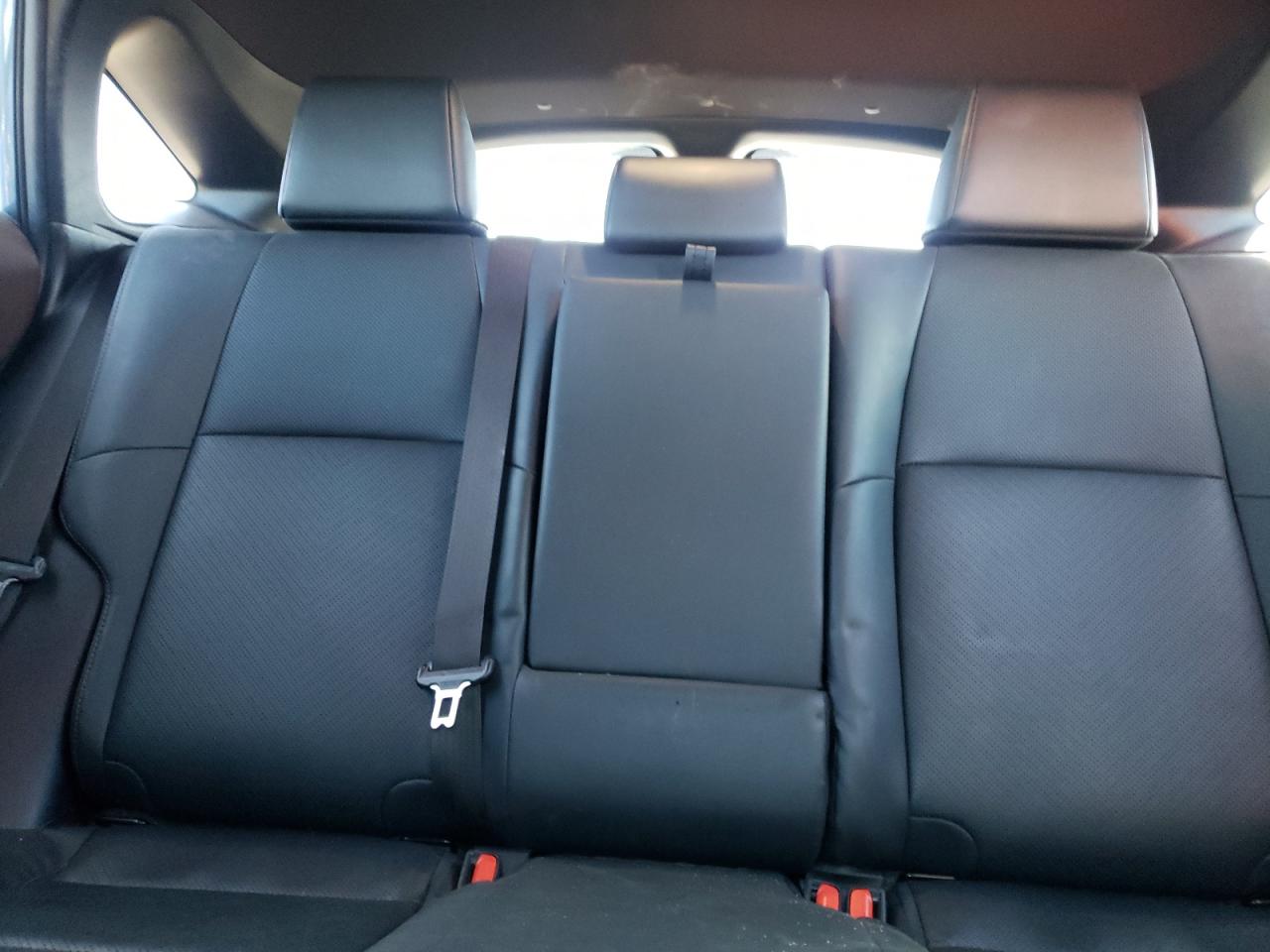 2021 Toyota Venza - Image 10