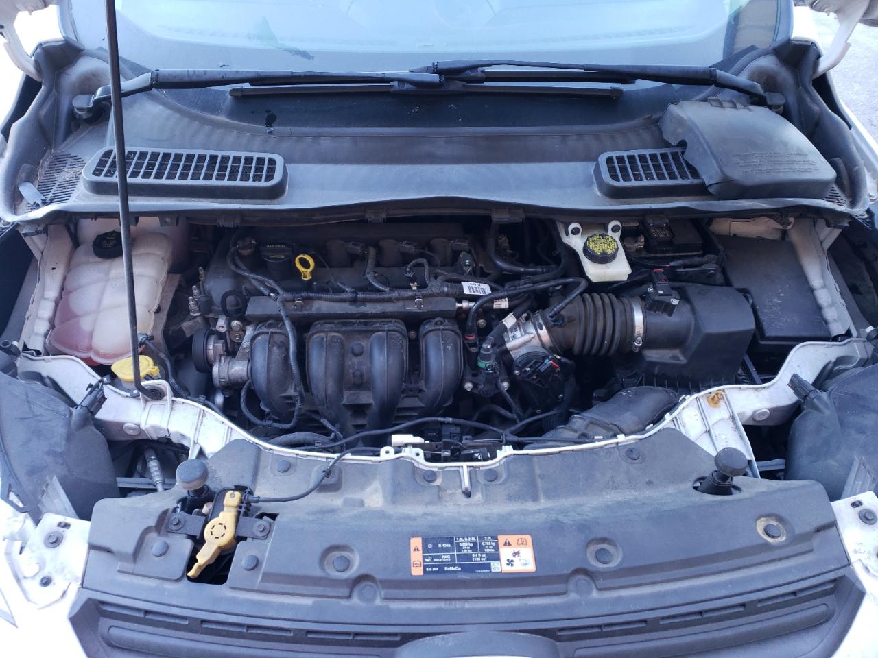 2015 Ford Escape - Image 12