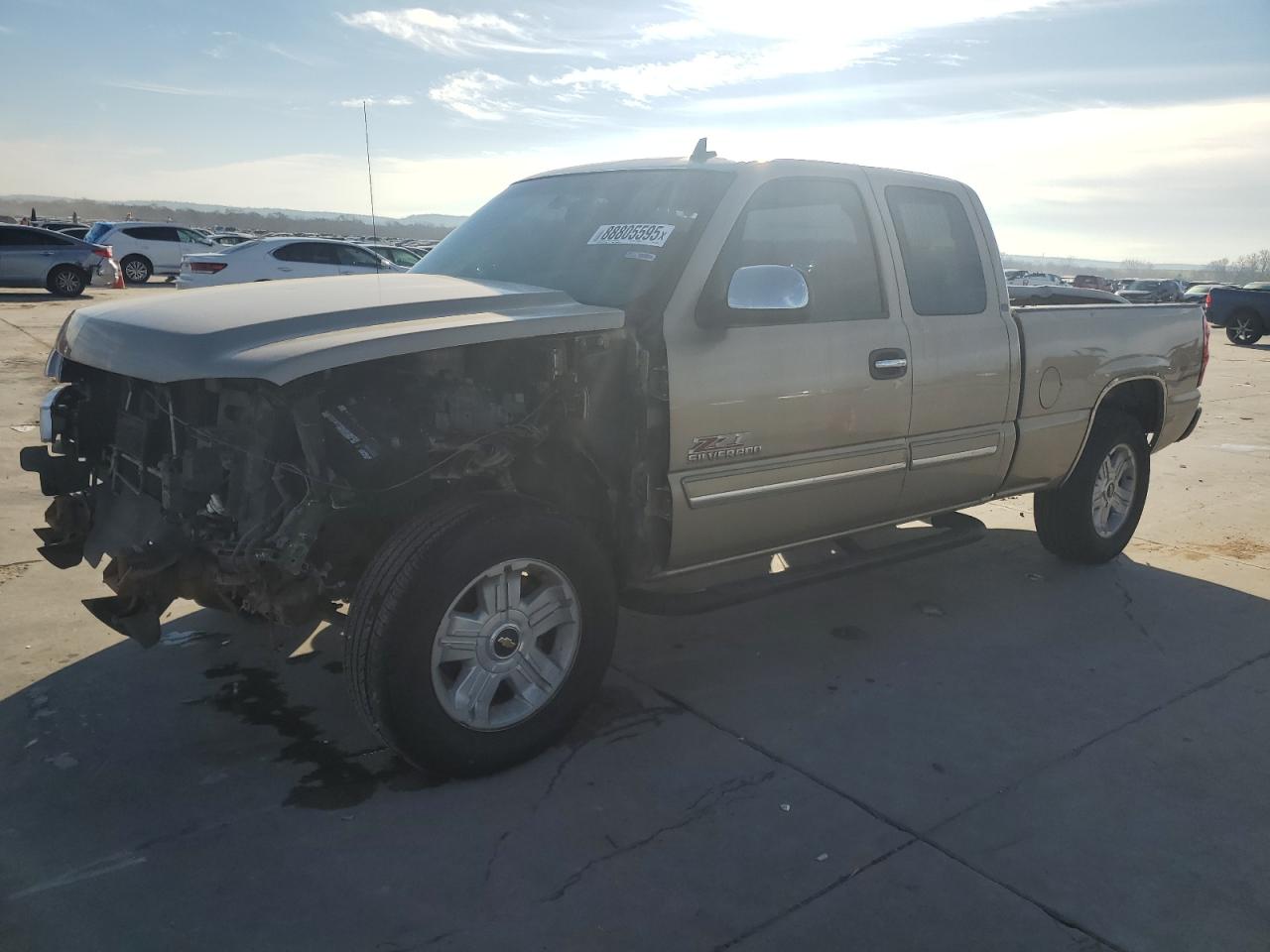 2006 Chevrolet Silverado - Image 1