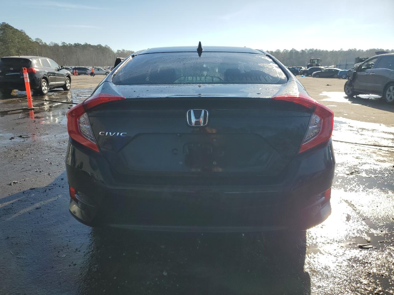 2017 Honda Civic - Image 6