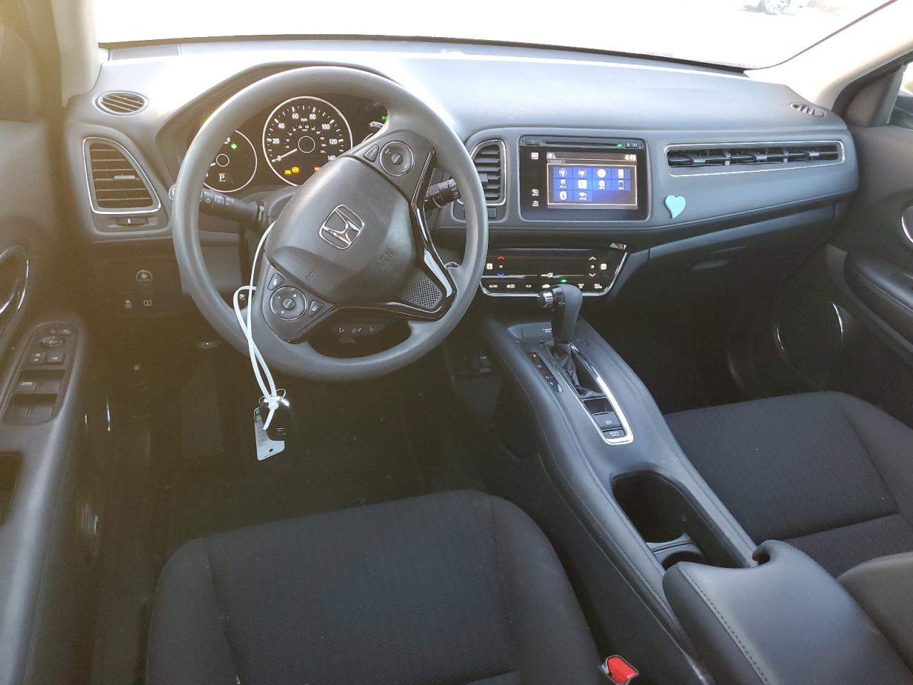 2018 Honda HR-V - Image 8