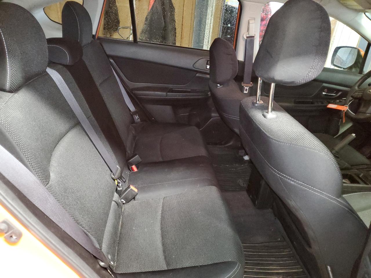 2013 Subaru XV - Image 11