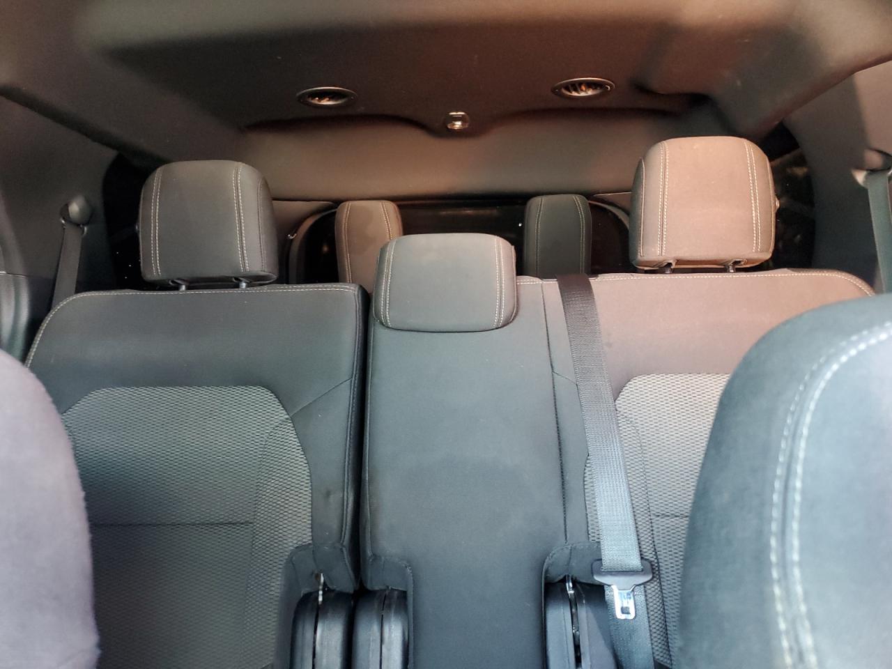 2016 Ford Explorer Xlt VIN: 1FM5K7D82GGA82240 Lot: 42669455