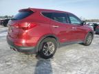 2015 Hyundai Santa Fe Sport  продається в Fredericksburg, VA - Minor Dent/Scratches