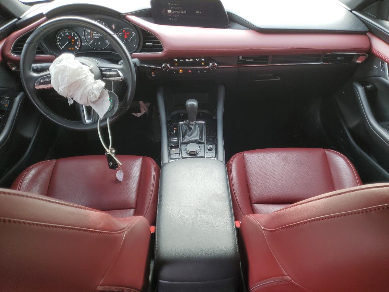 2023 Mazda 3 - Image 8