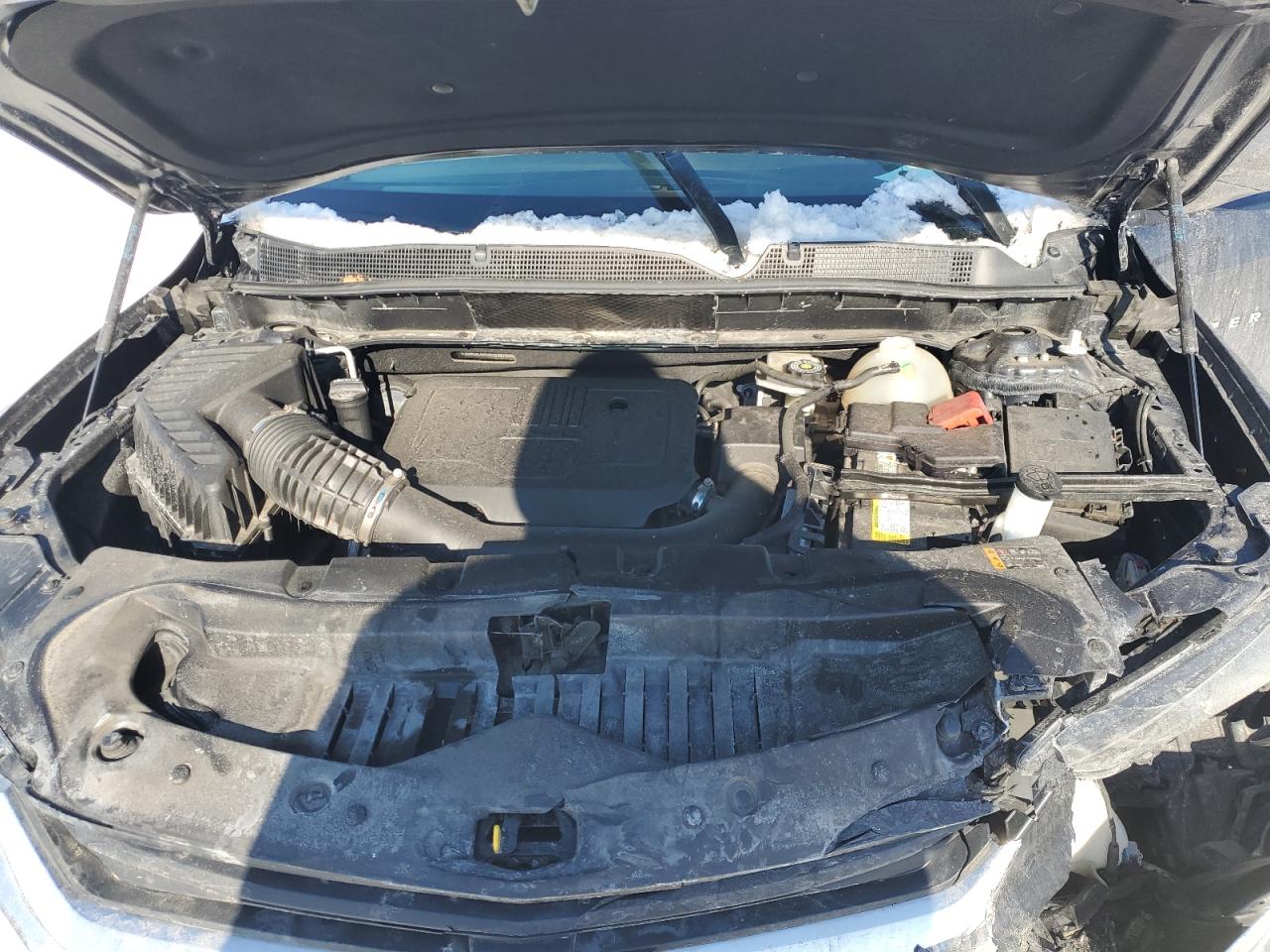 2021 Chevrolet Blazer - Image 13