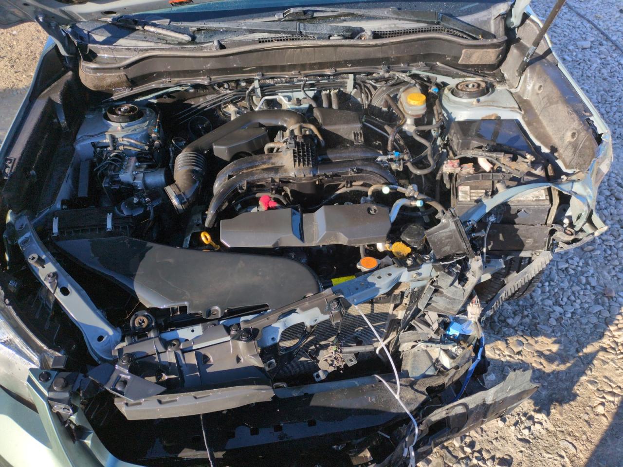 2018 Subaru Forester - Image 11