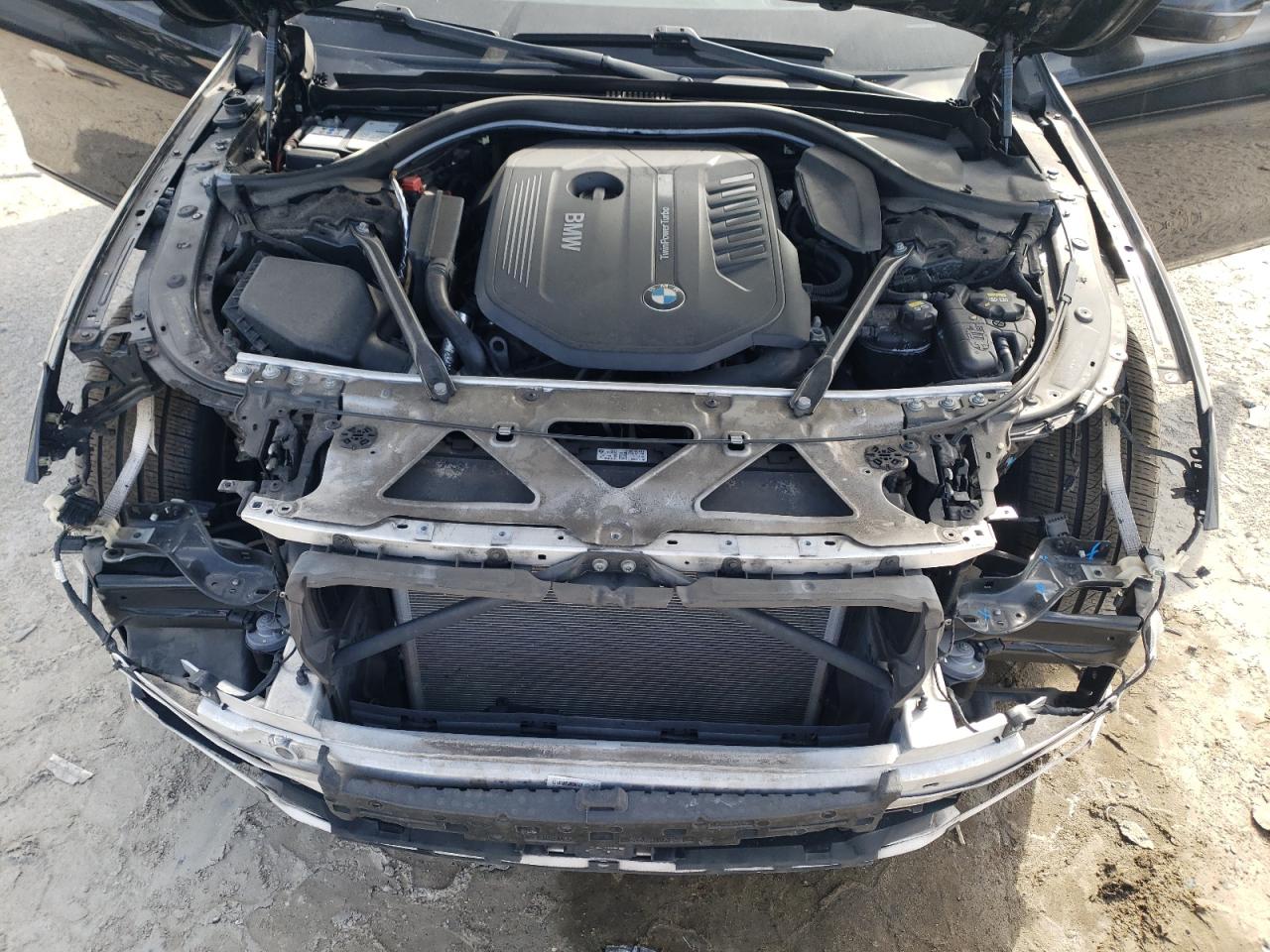 2017 BMW 7er - Image 12