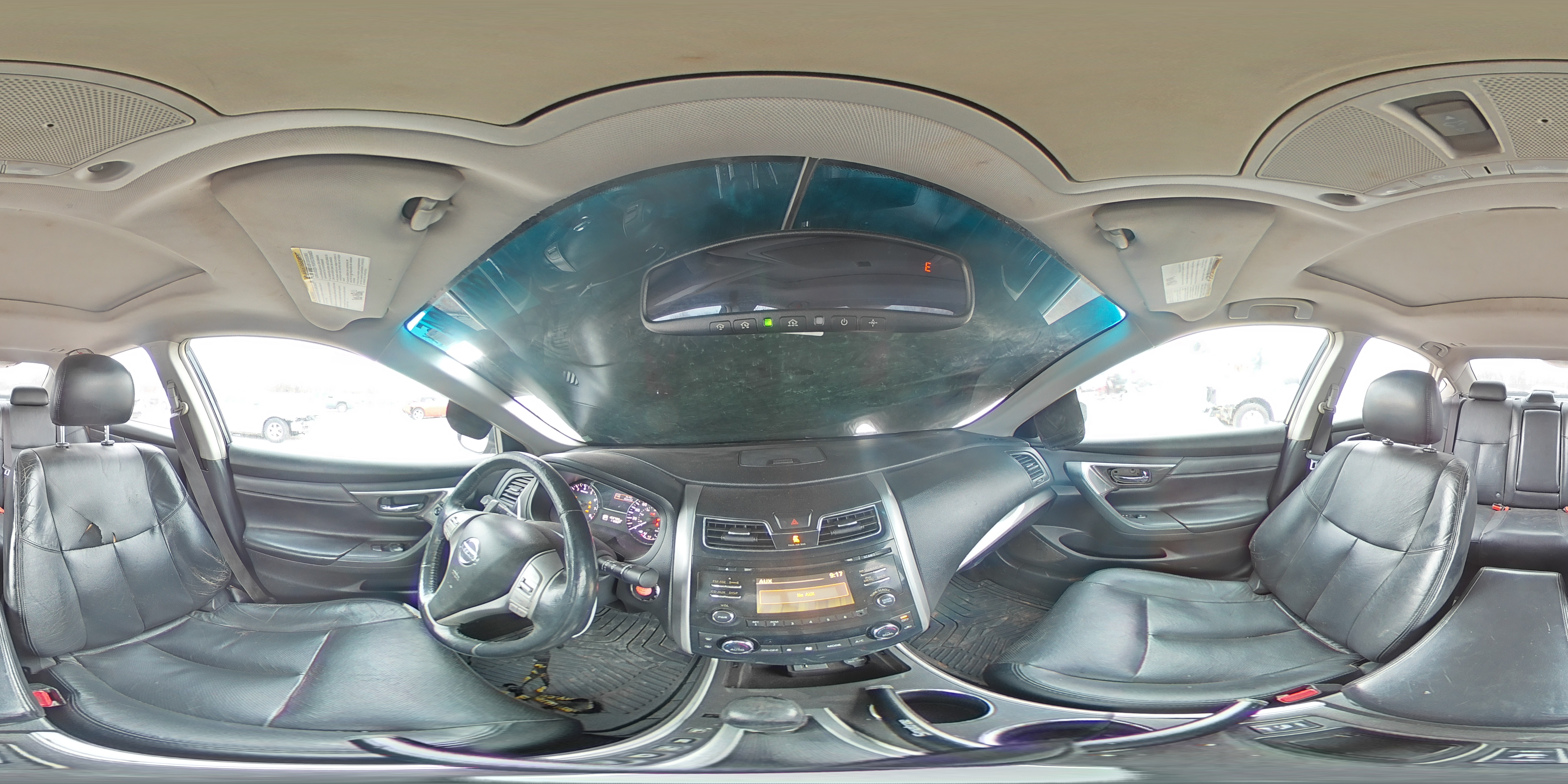 2013 Nissan Altima - Image 13