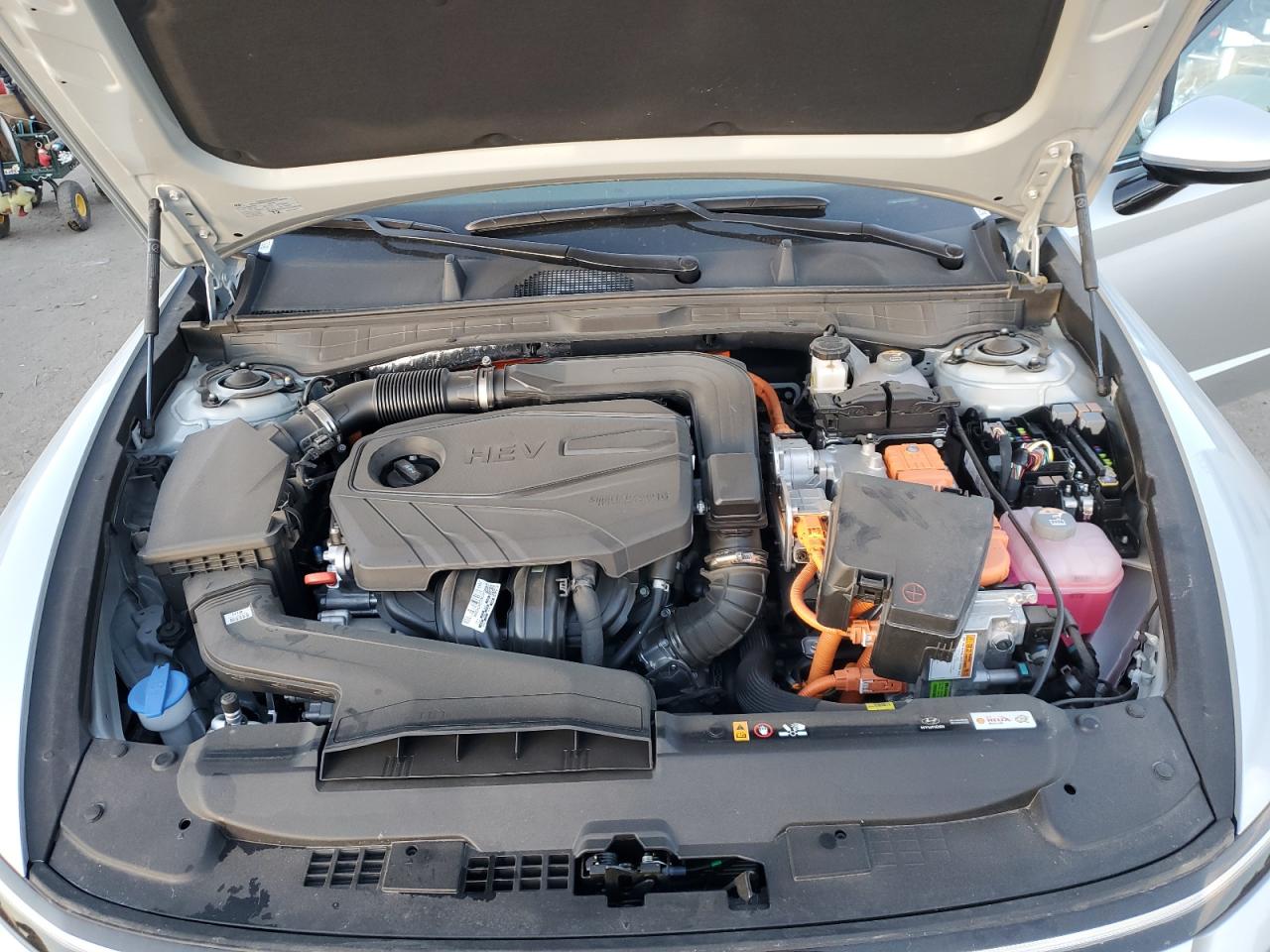 2024 Hyundai Sonata - Image 11