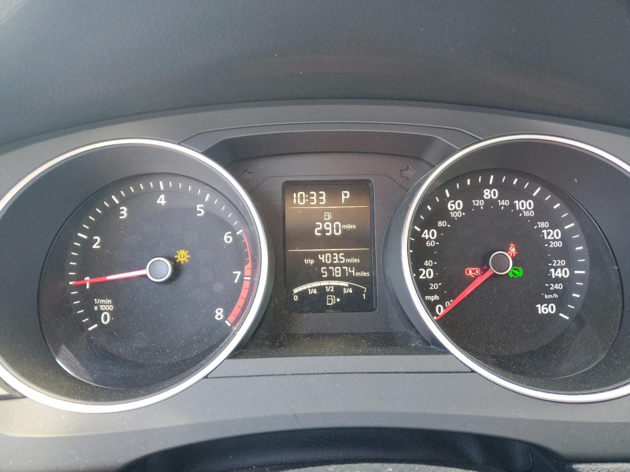 2015 Volkswagen Jetta - Image 9