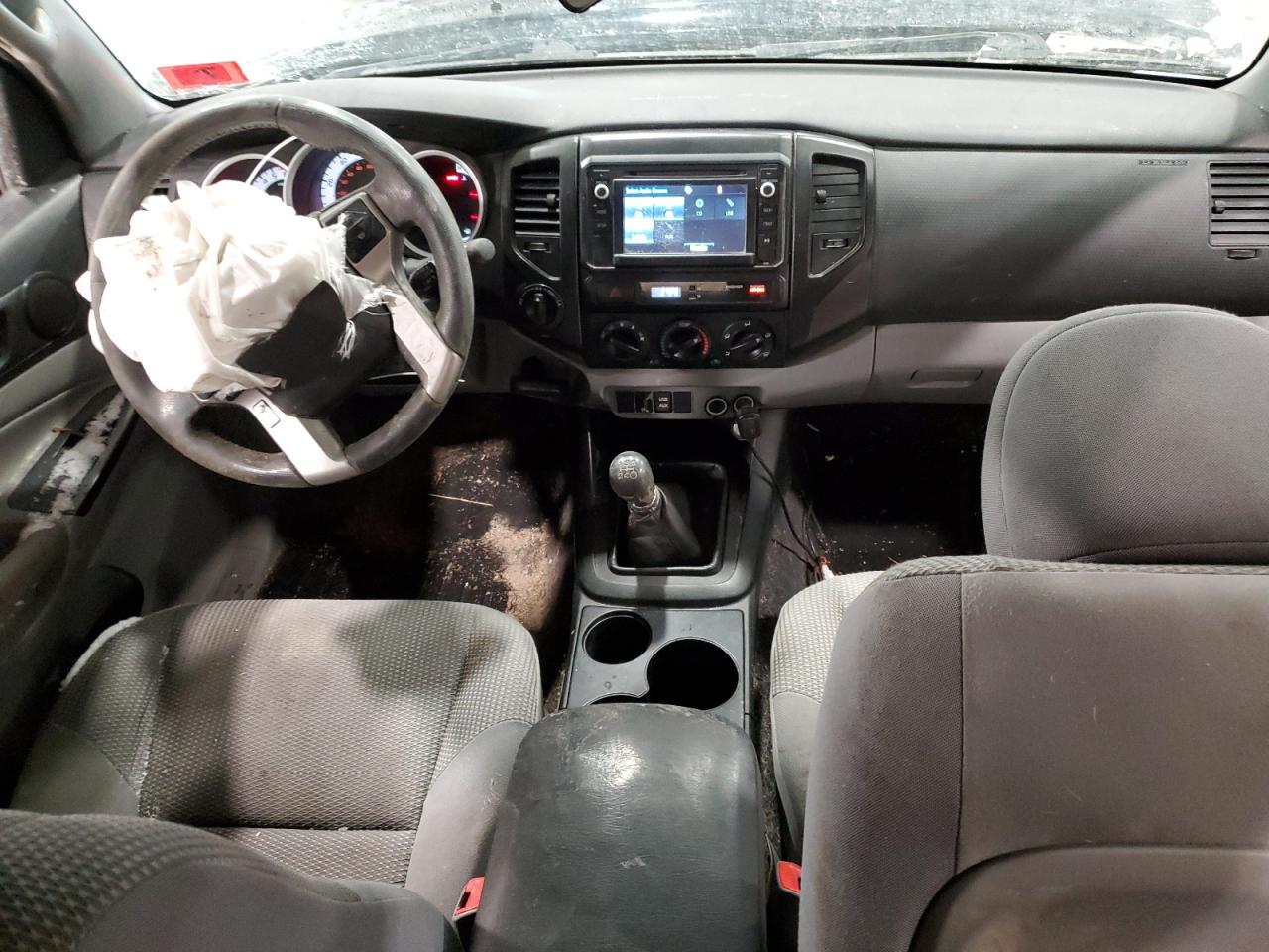 2014 Toyota Tacoma - Image 8