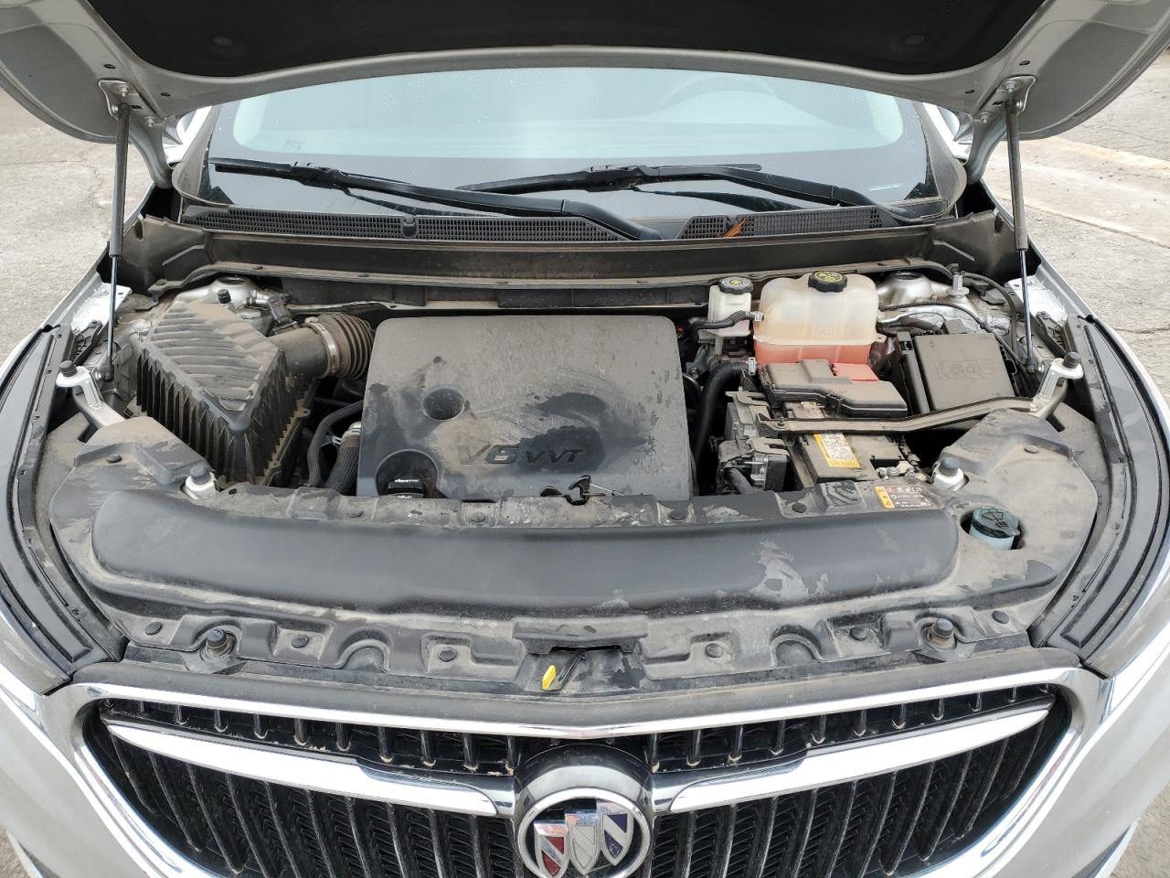 2021 Buick Enclave - Image 13