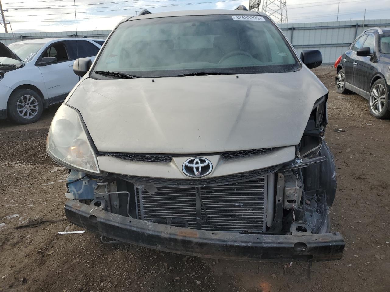 2006 Toyota Sienna - Image 5