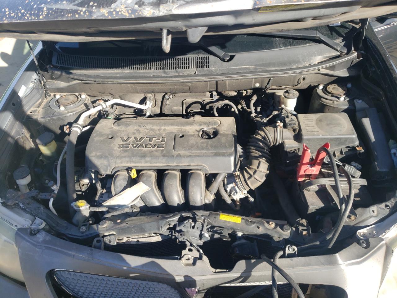 2008 Pontiac Vibe - Image 11