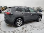 2022 Toyota Rav4 Xle na sprzedaż w Chicago Heights, IL - Side