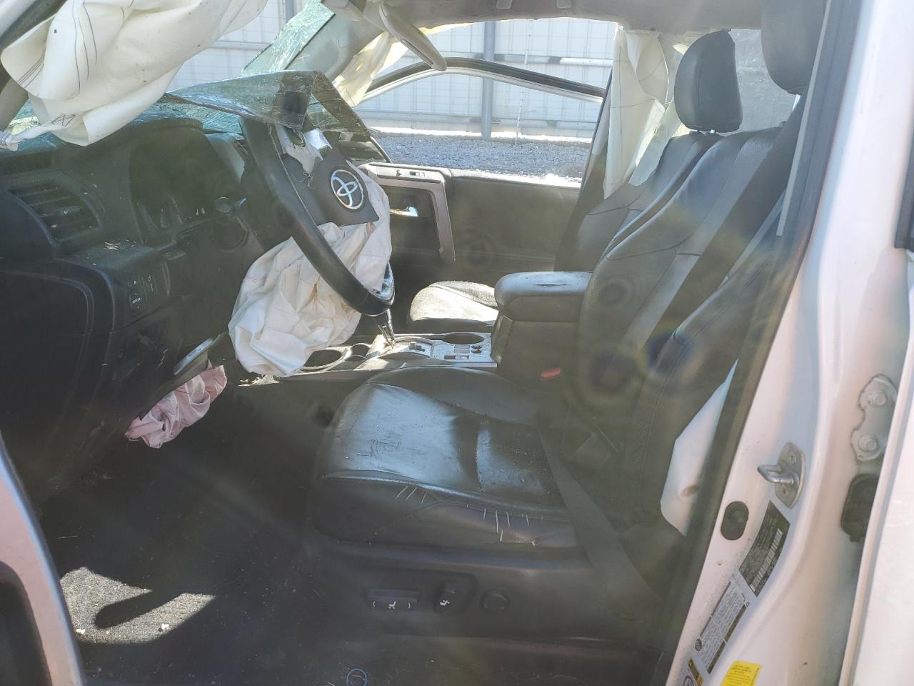 2014 Toyota 4Runner - Image 7