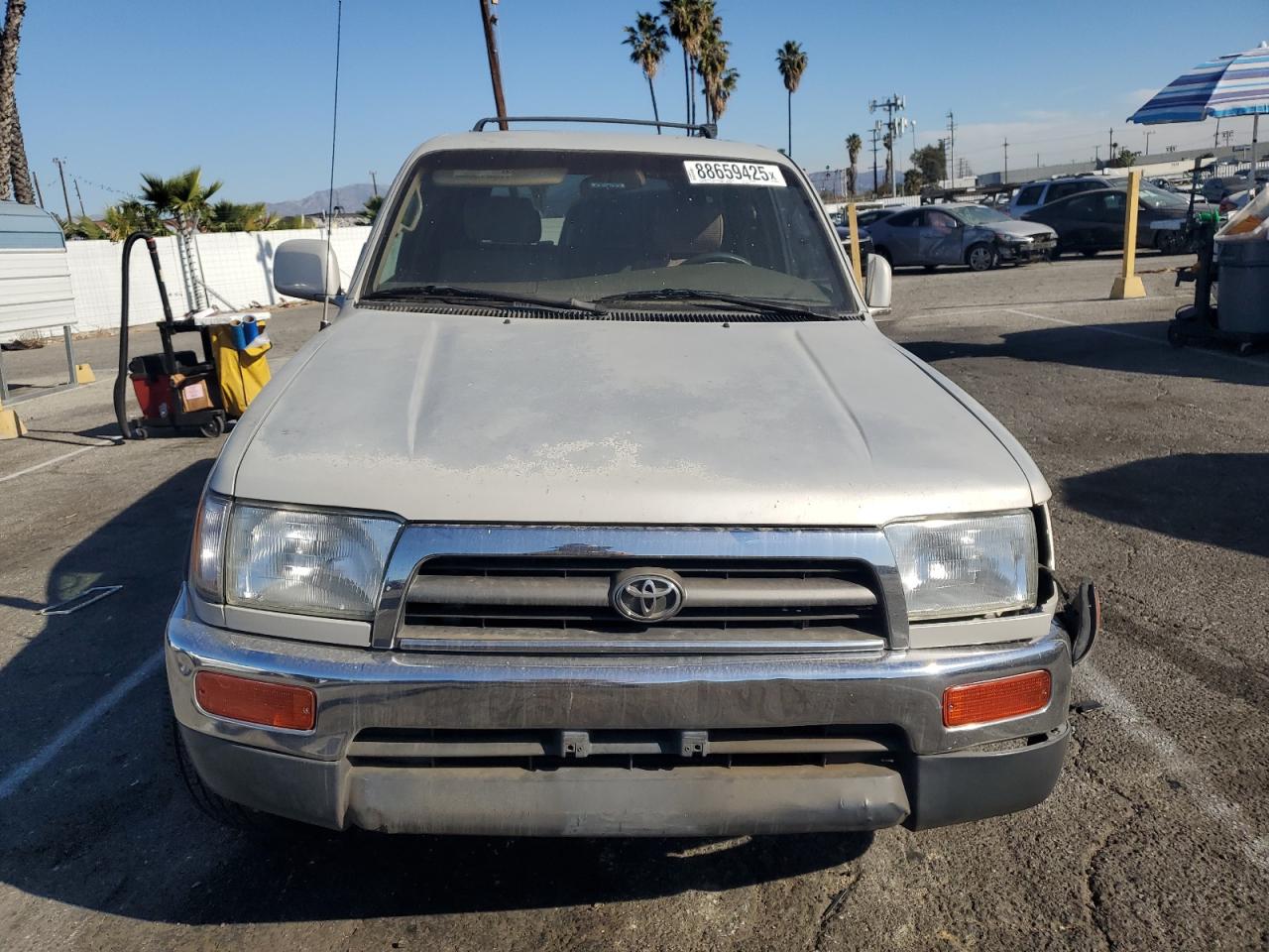1998 Toyota 4Runner - Image 5