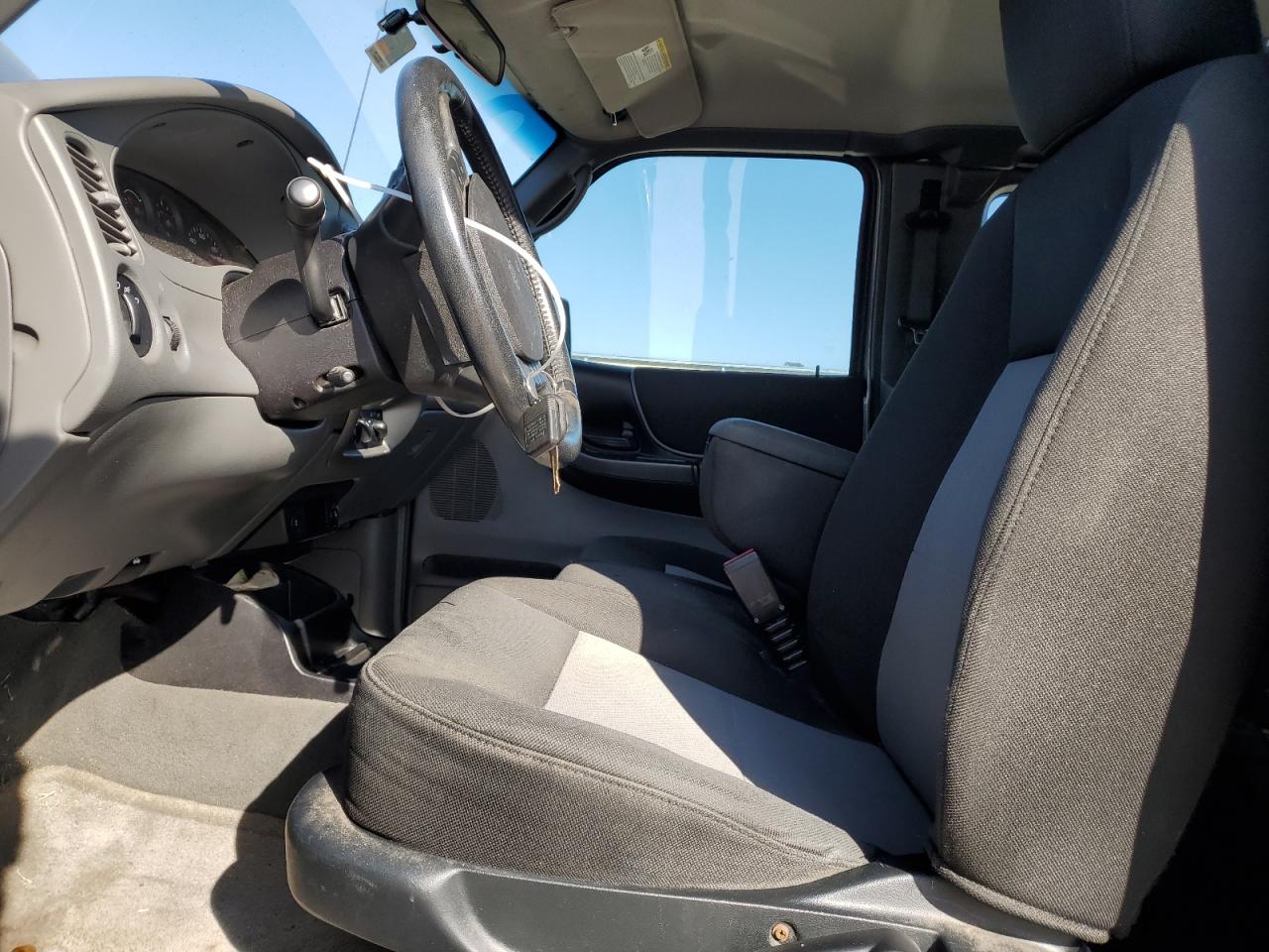 2011 Ford Ranger - Image 7
