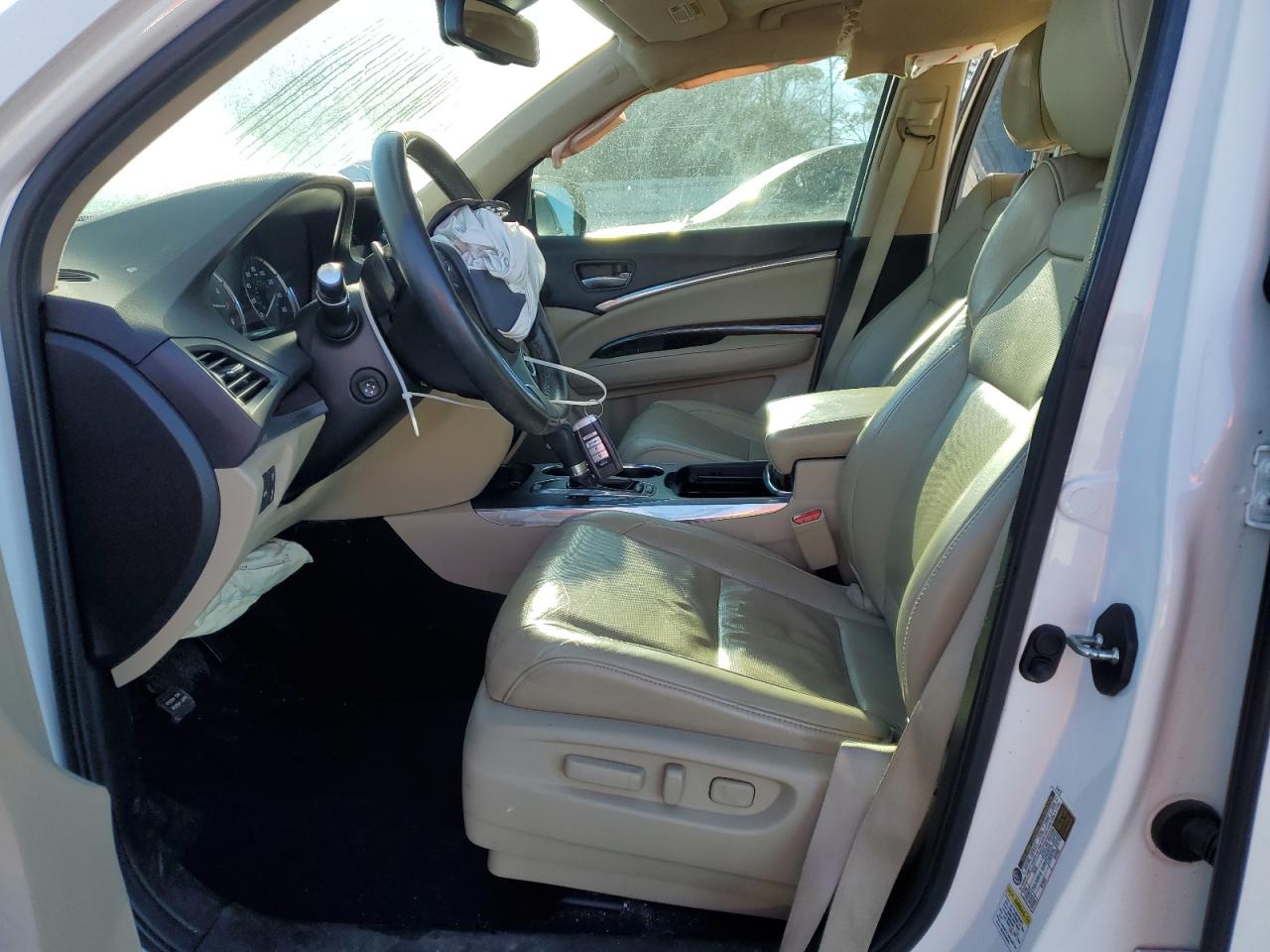 2015 Acura MDX - Image 7