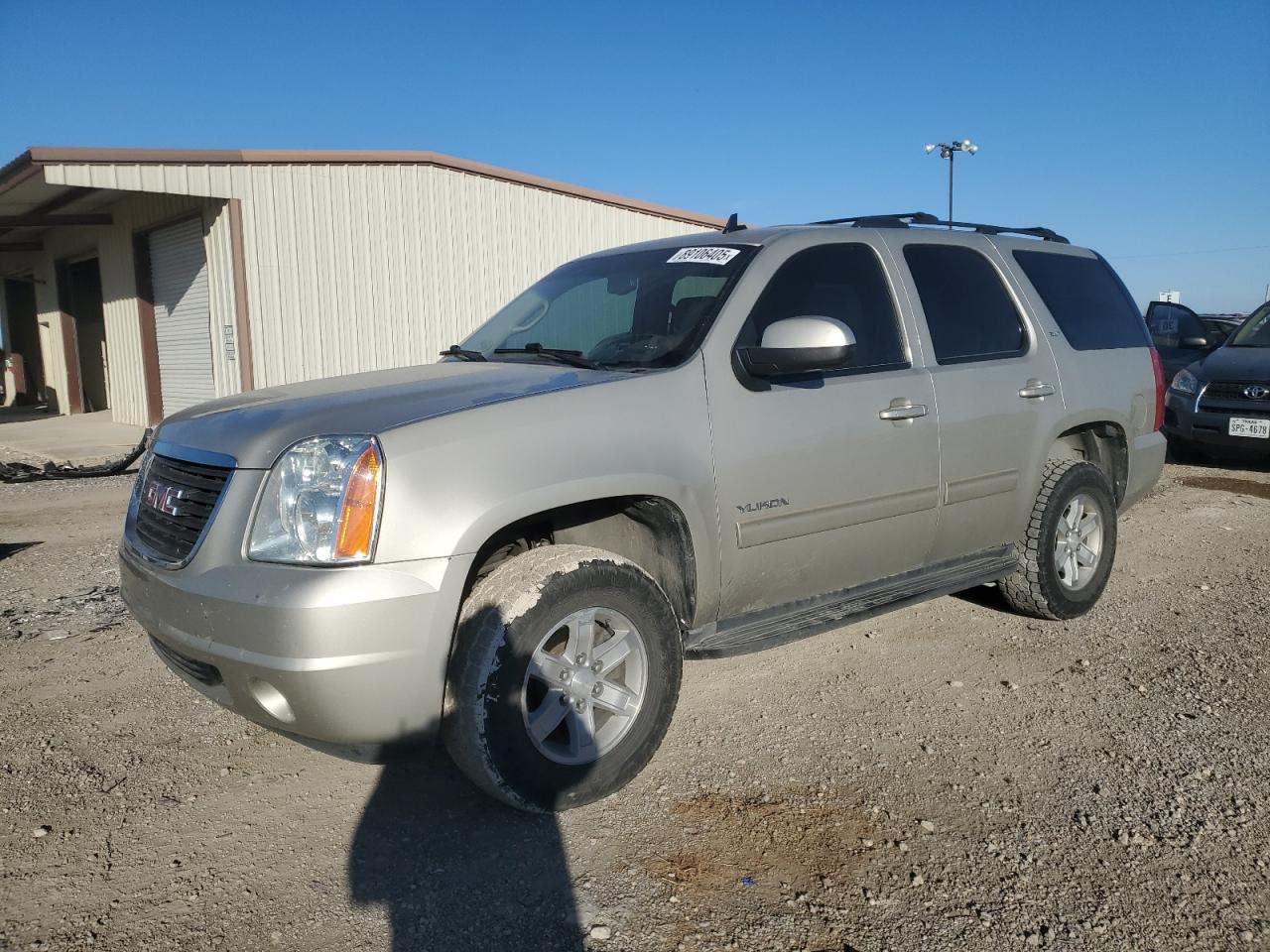 2014 GMC Yukon - Image 1