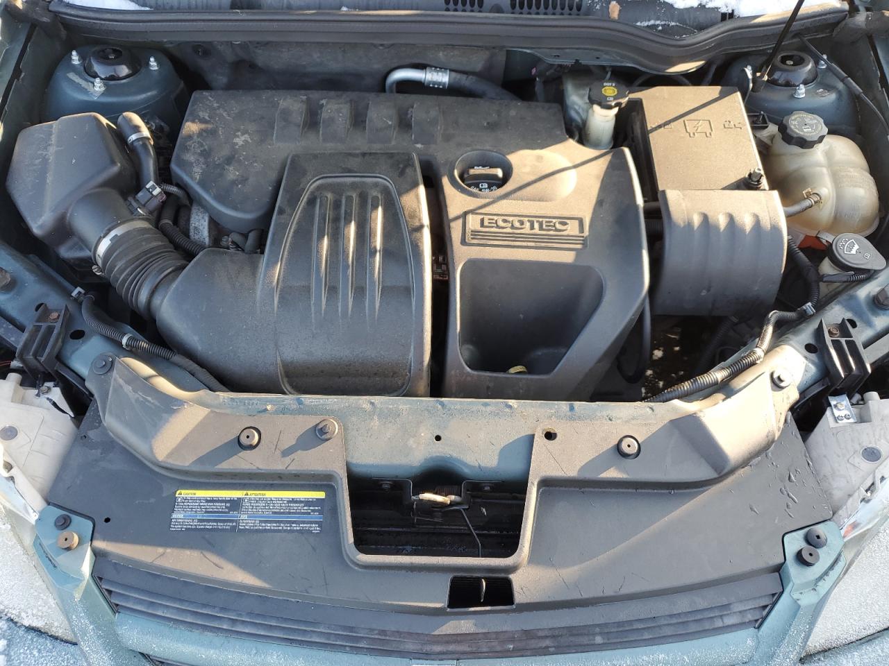 2009 Chevrolet Cobalt - Image 11