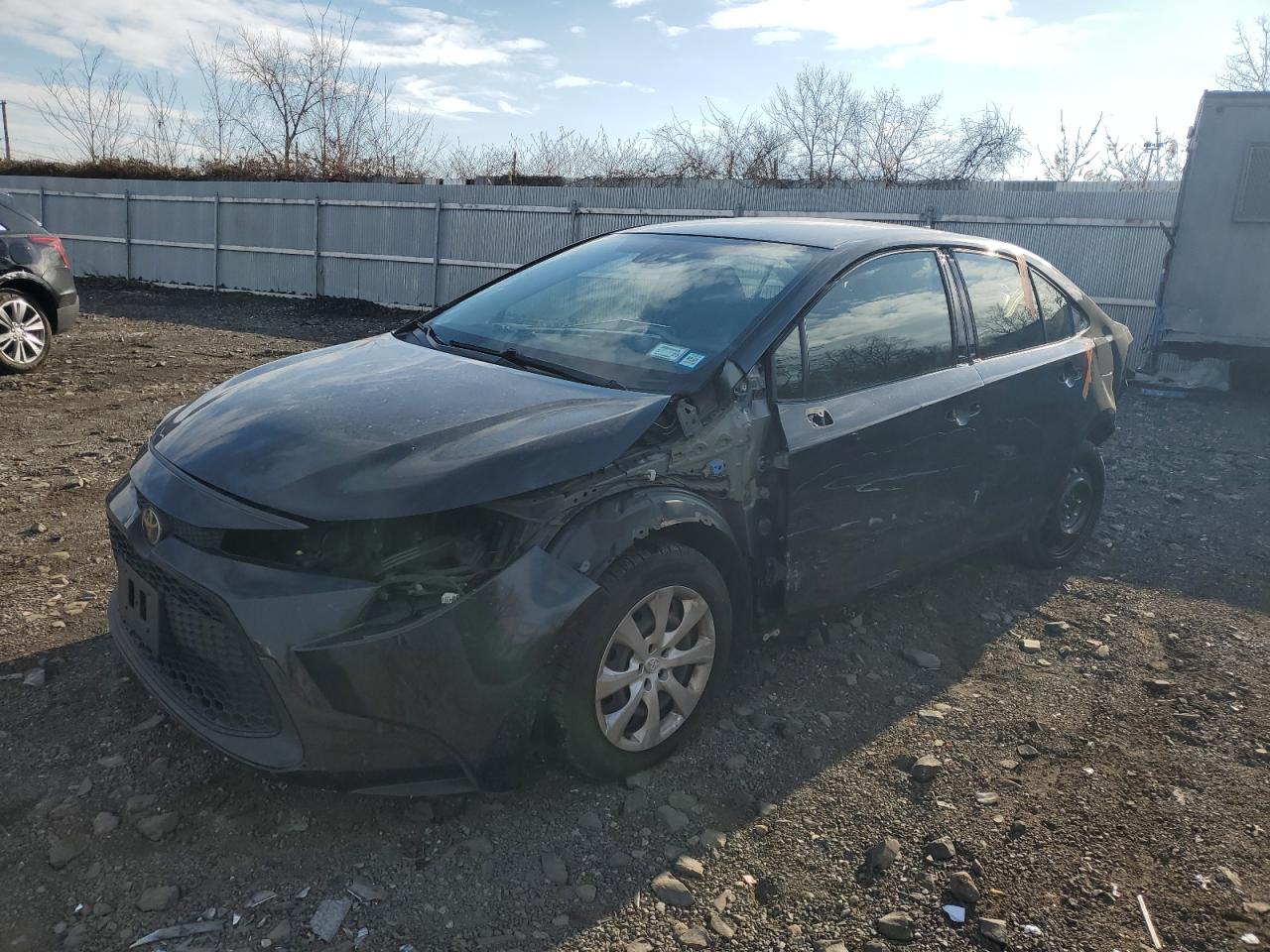 2020 Toyota Corolla - Image 1