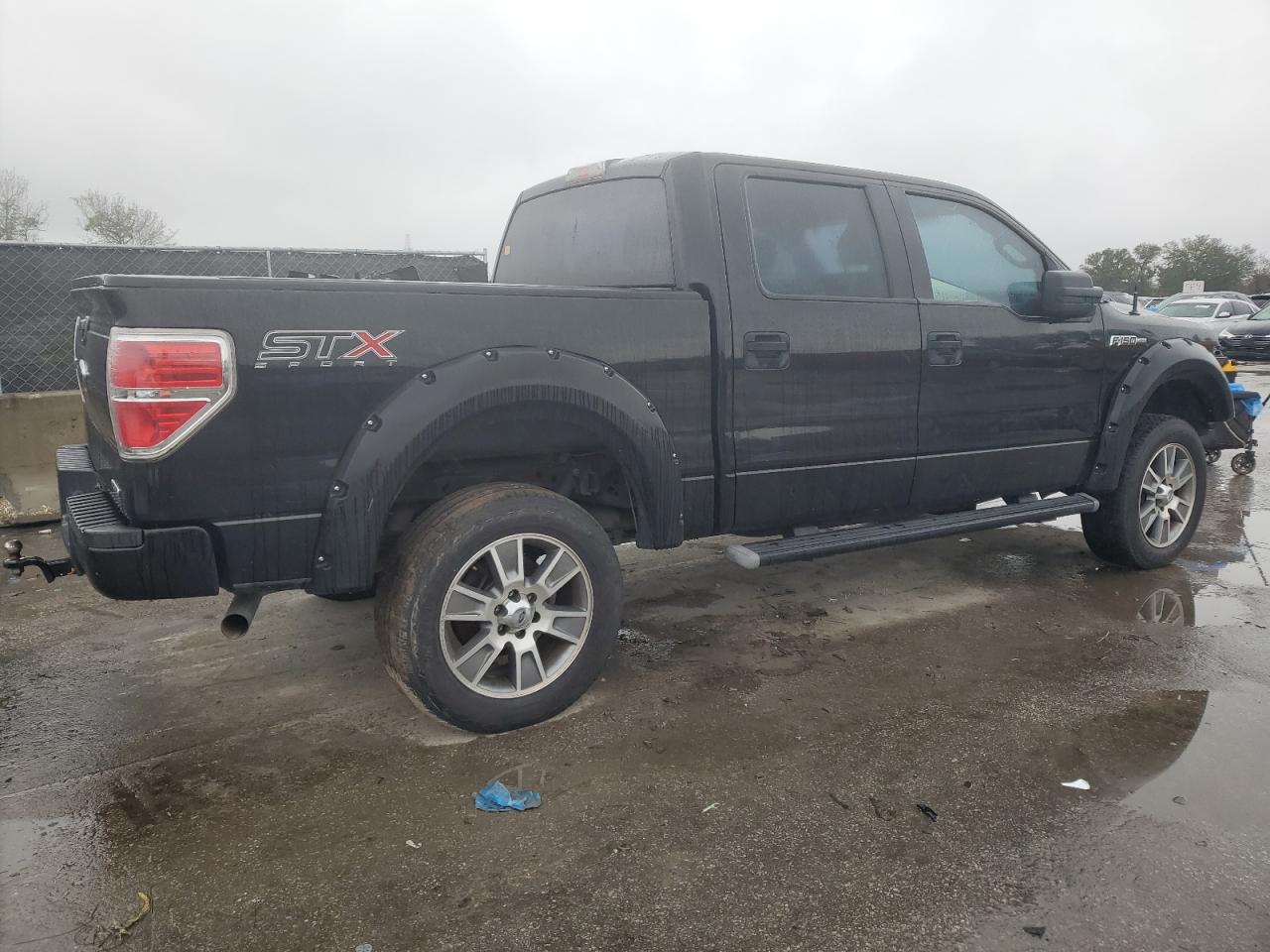 2014 Ford F-150 - Image 3