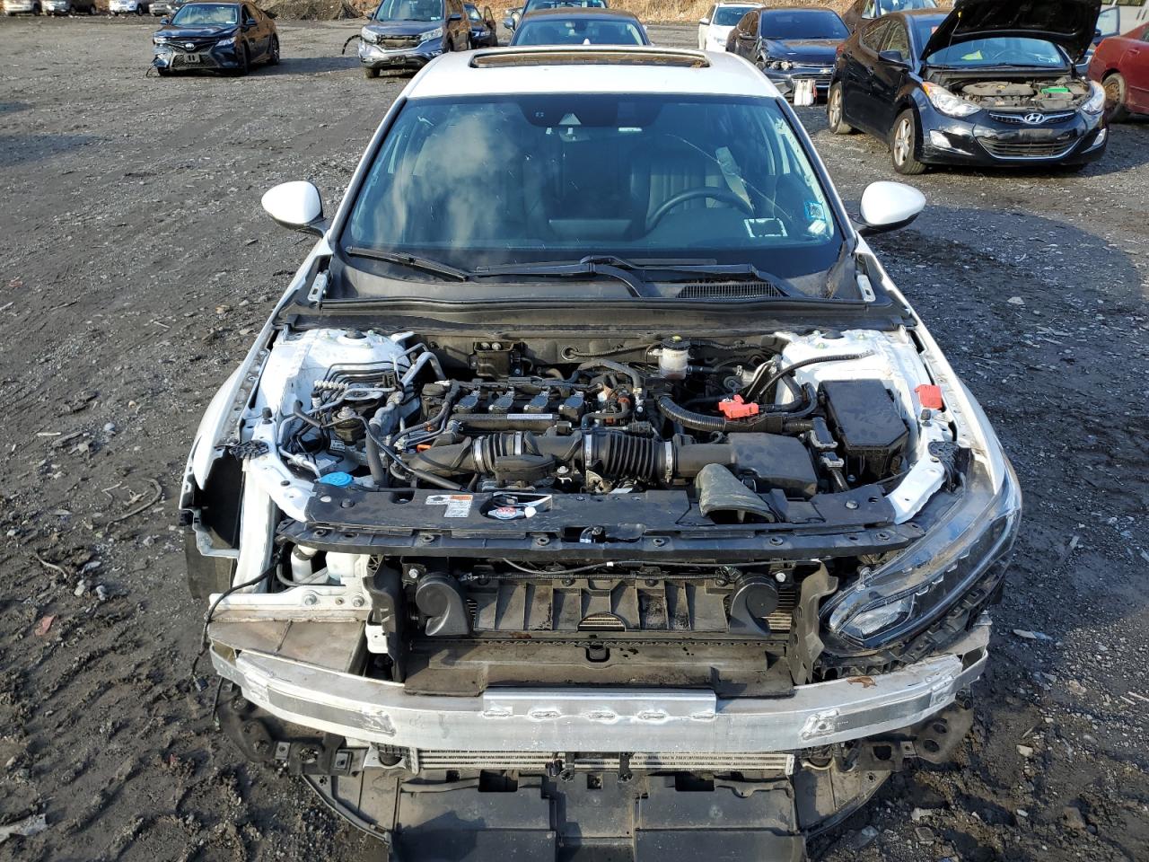 2018 Honda Accord - Image 5