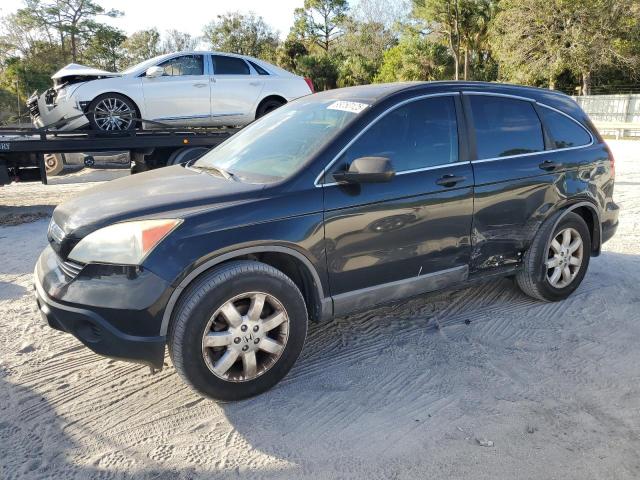 2009 Honda Cr-V Ex