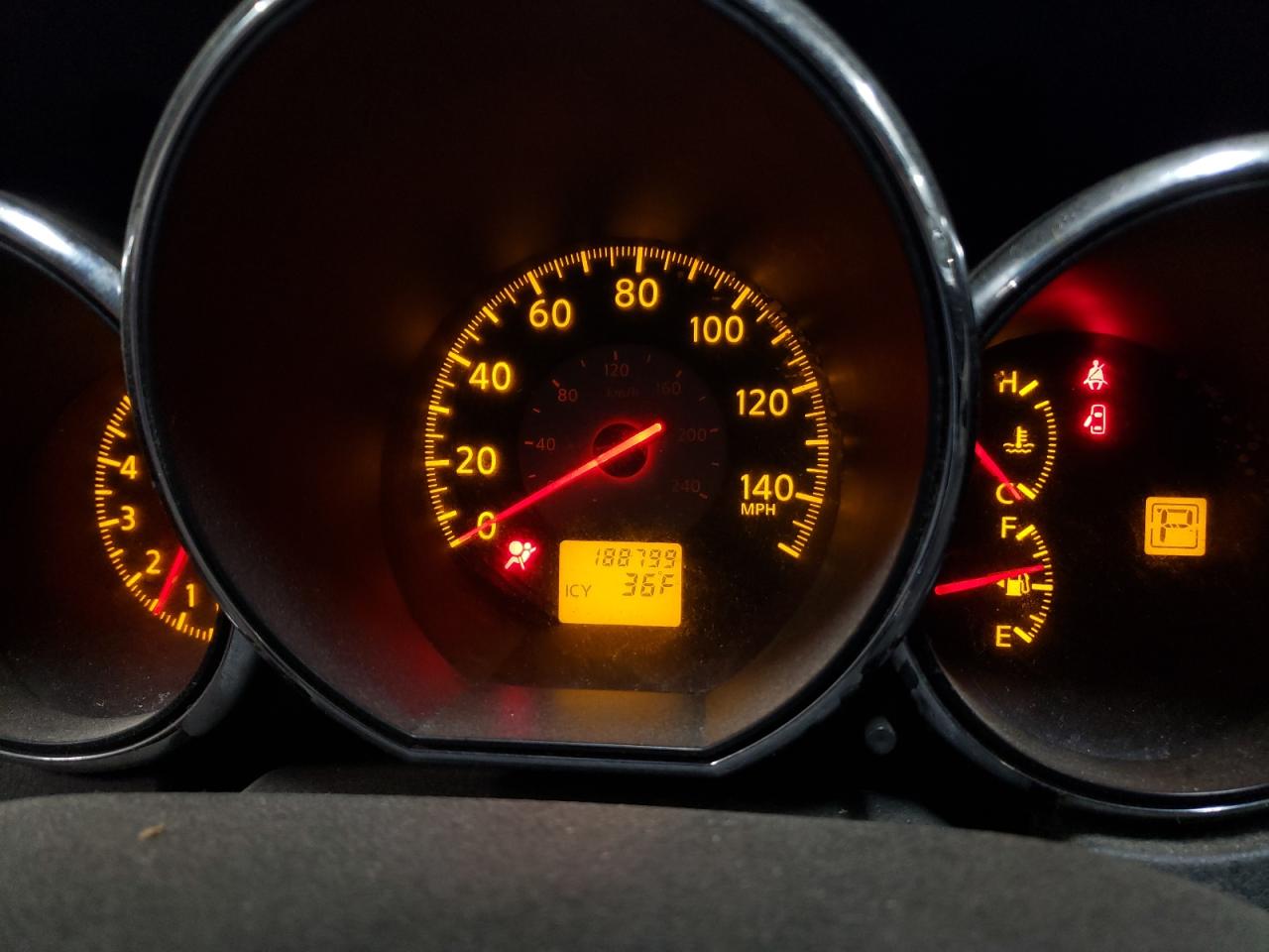 2006 Nissan Altima - Image 9