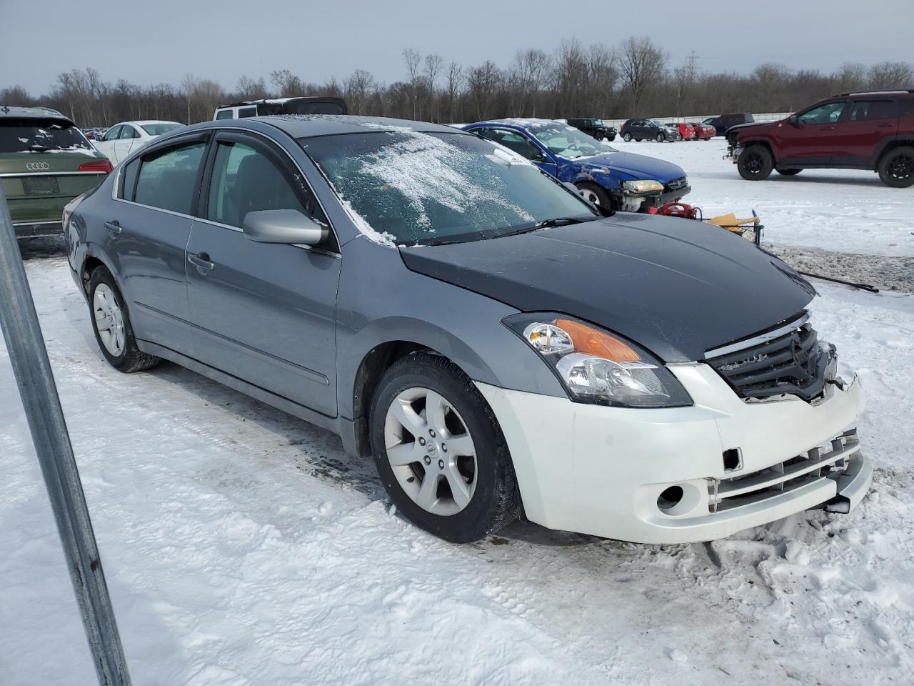 2009 Nissan Altima - Image 4