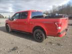 2016 Ford F150 Supercrew للبيع في Madisonville، TN - Front End