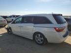 2012 Honda Odyssey Touring zu verkaufen in San Antonio, TX - Front End