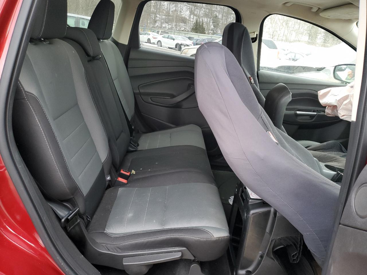 2016 Ford Escape - Image 12