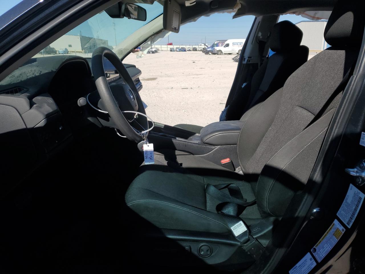 2023 Honda Accord - Image 7