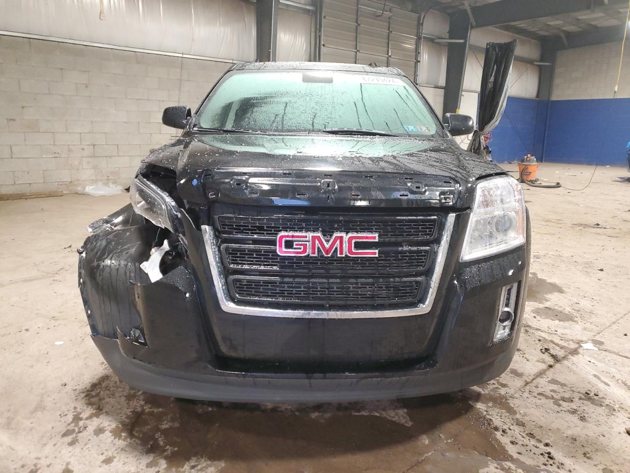 VIN 2GKFLWEK1E6314869 2014 GMC TERRAIN no.5