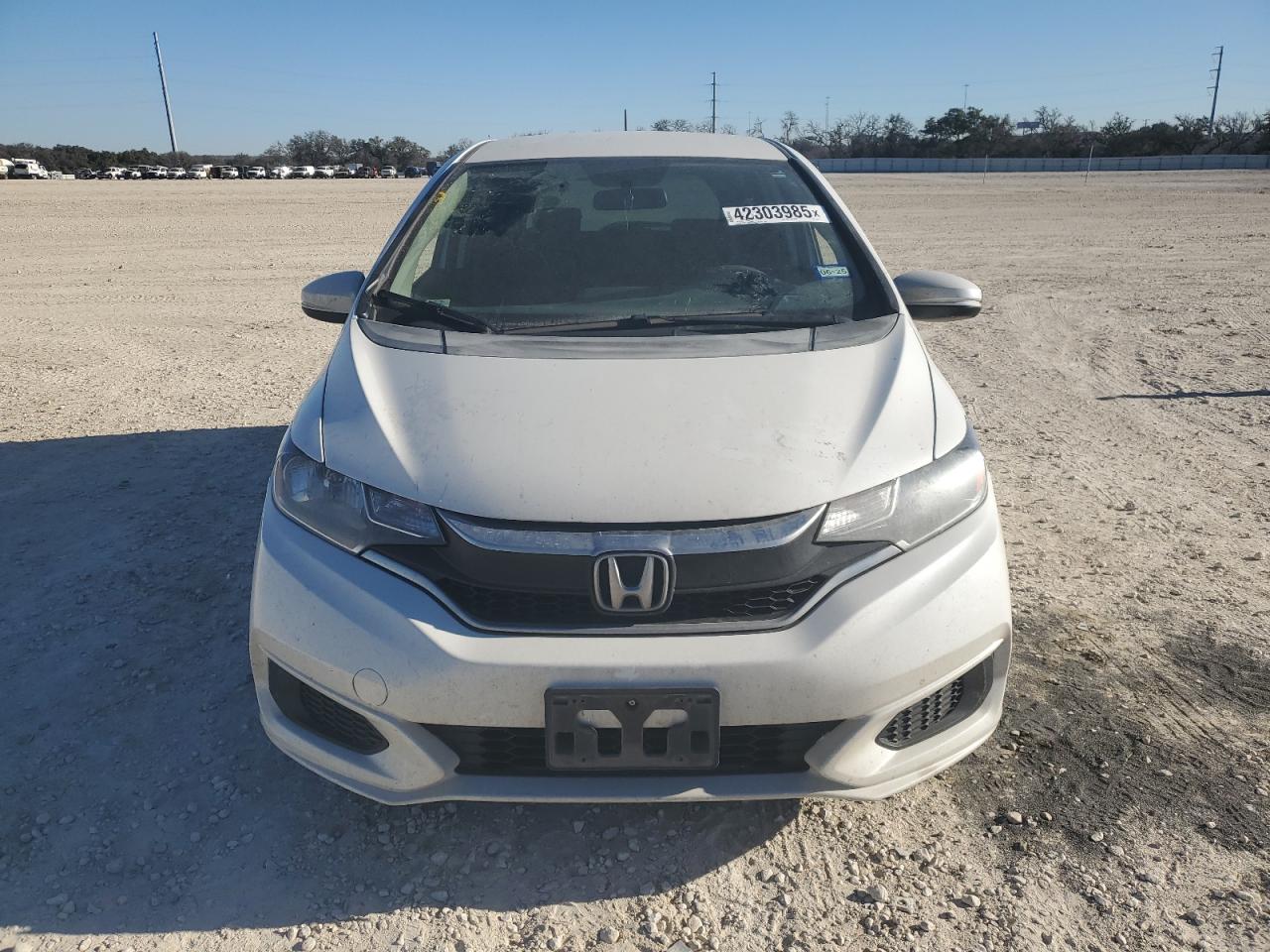 2019 Honda Fit - Image 5