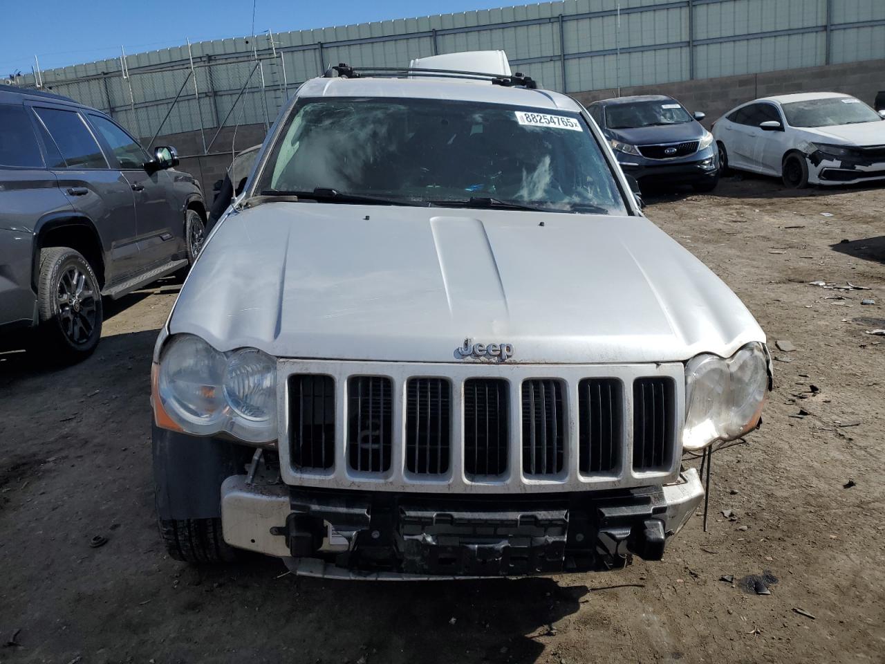 2009 Jeep Grand Cherokee - Image 5