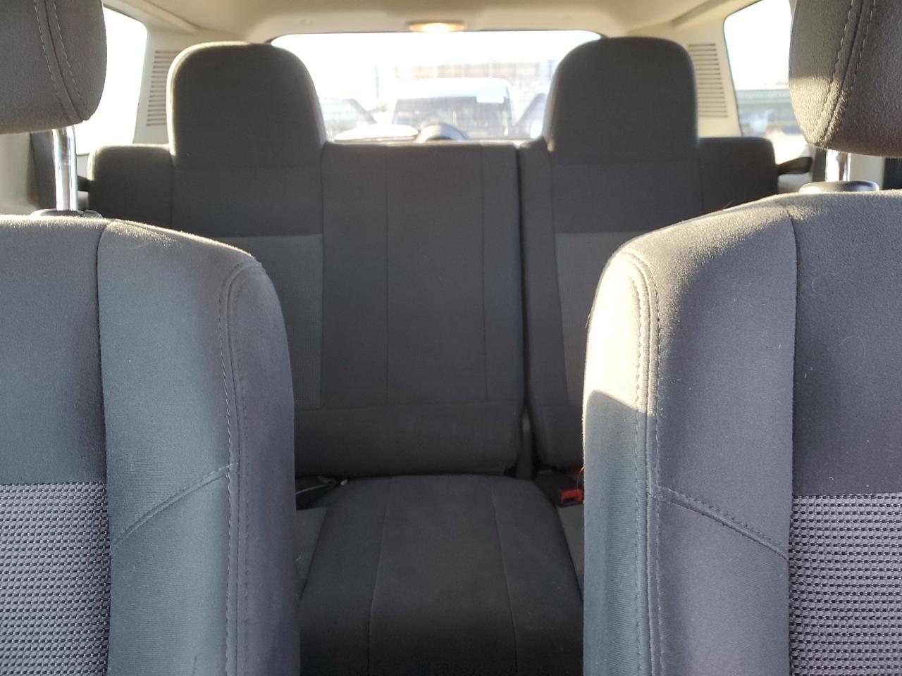 2012 Jeep Liberty (Patriot) - Image 10