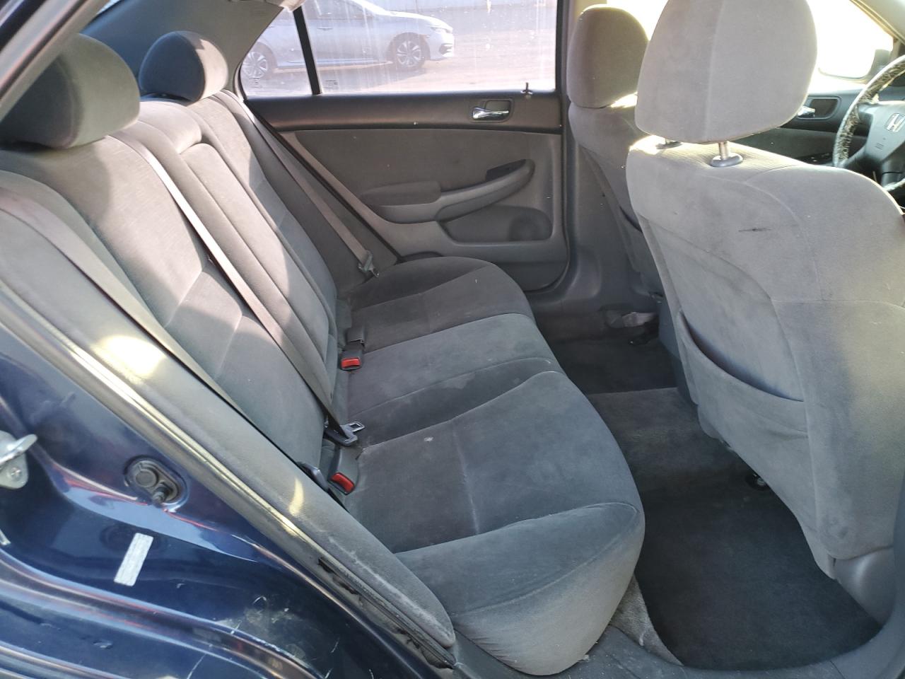 2007 Honda Accord - Image 10