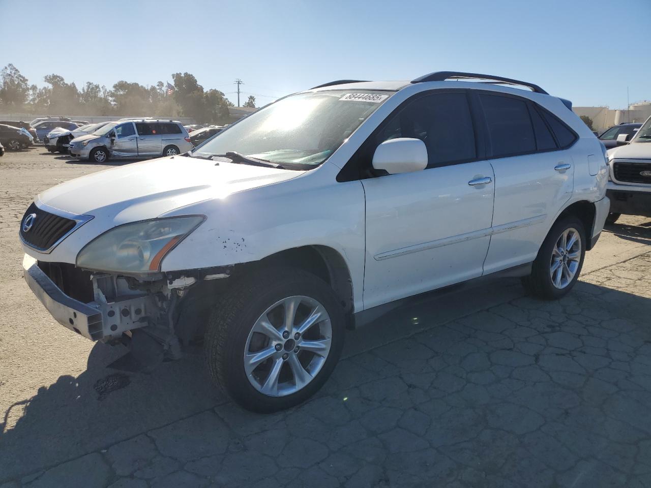 2009 Lexus RX - Image 1