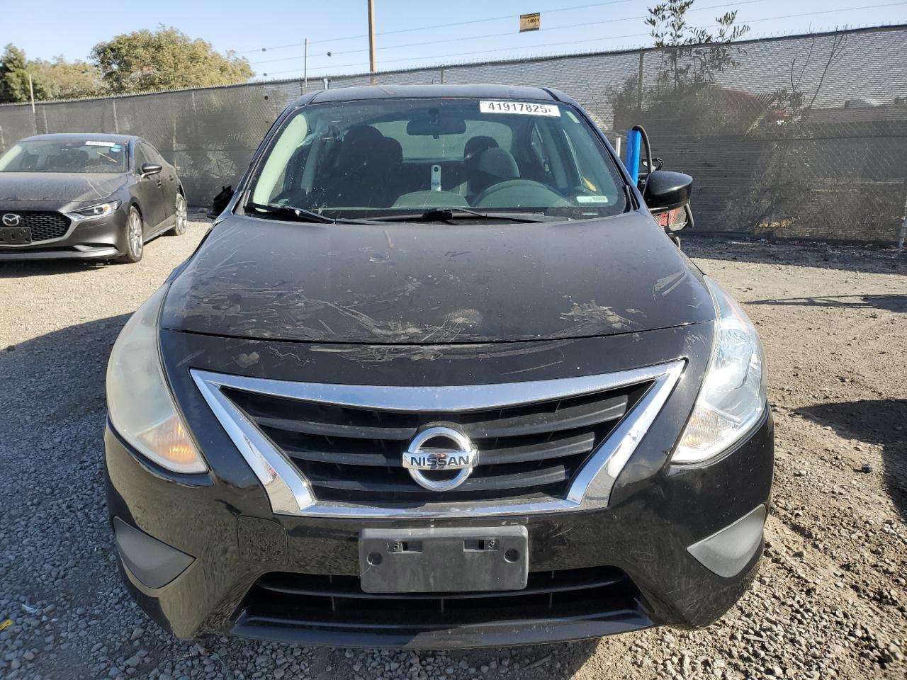 VIN 3N1CN7AP0GL852688 2016 NISSAN VERSA no.5