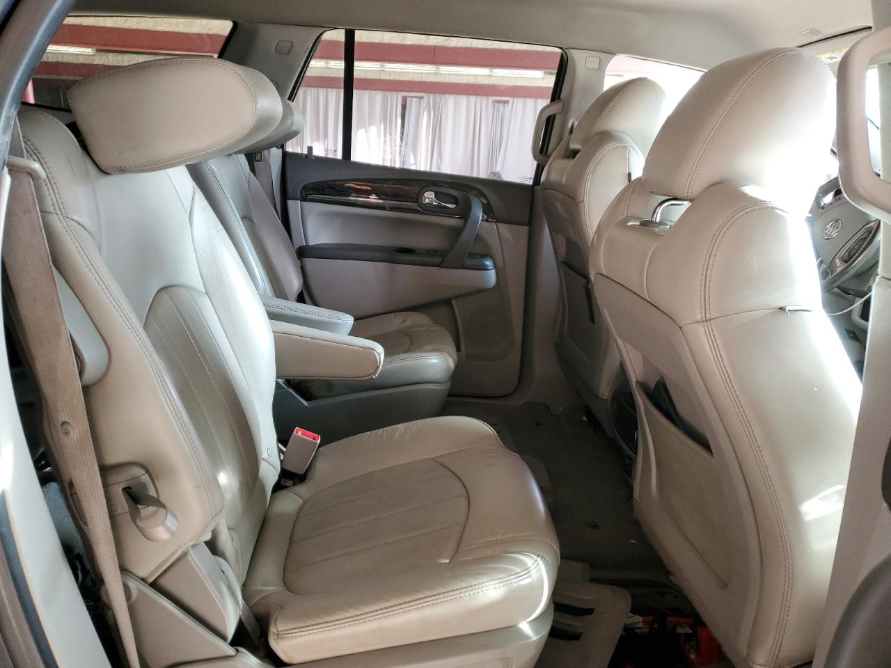 2014 Buick Enclave - Image 11